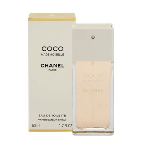 coco chanel mademoiselle chemist warehouse|coco mademoiselle 50ml best price.